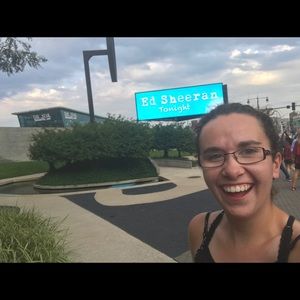 Meet your Posher, Keely